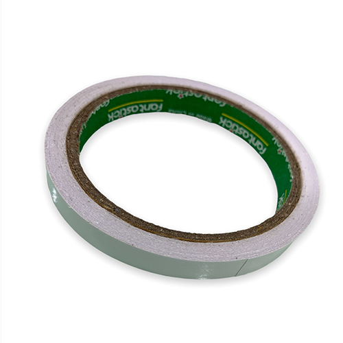 شطرطون لاصق شفاف جهتيين FANTASTICK