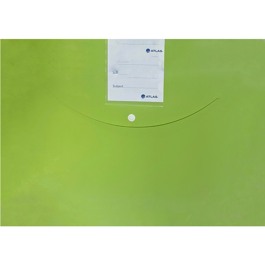 ملف طق طق ملون اطلس AS-F1005