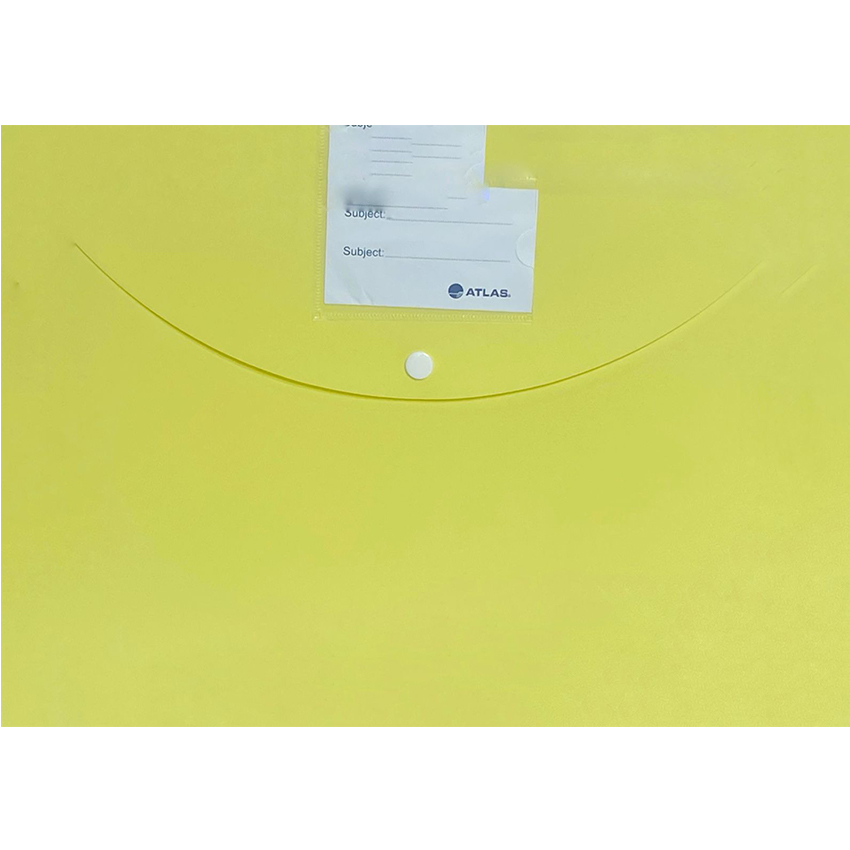 ملف طق طق ملون اطلس AS-F1005