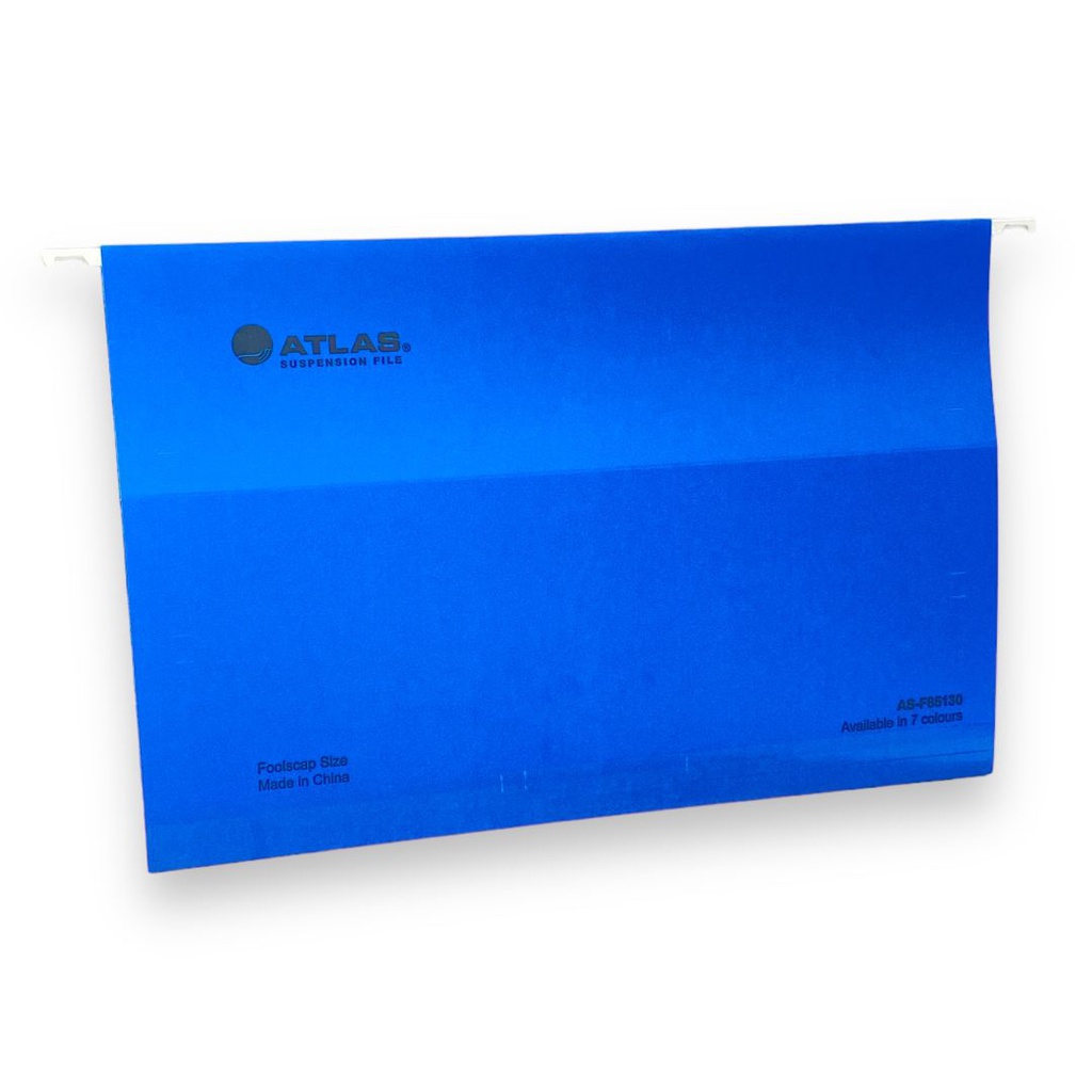 ملف علاقي اطلس ازرق ATLAS