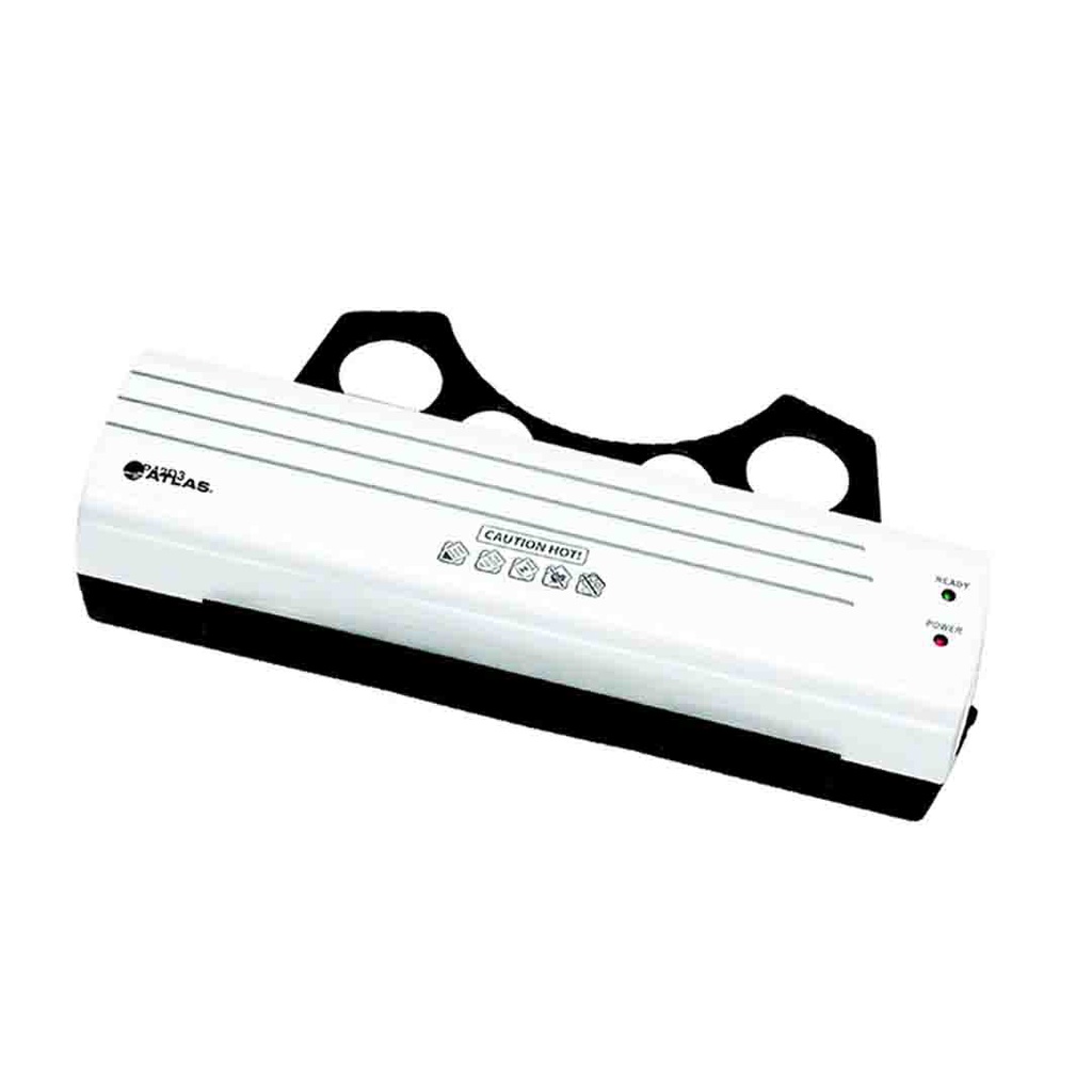 مكينة تغليف حراري اطلس ATLAS A4