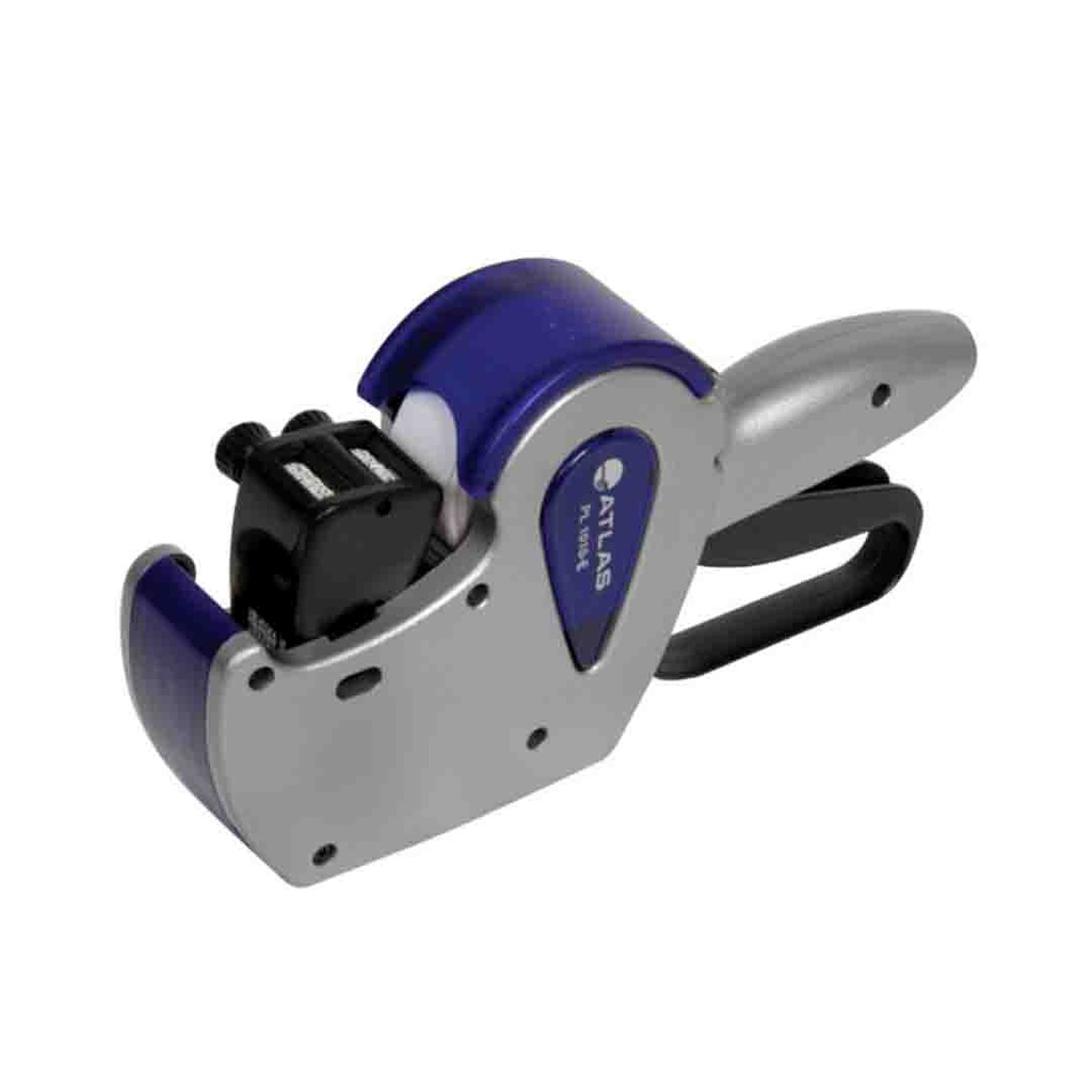 الة تسعيرة خطين ATLAS