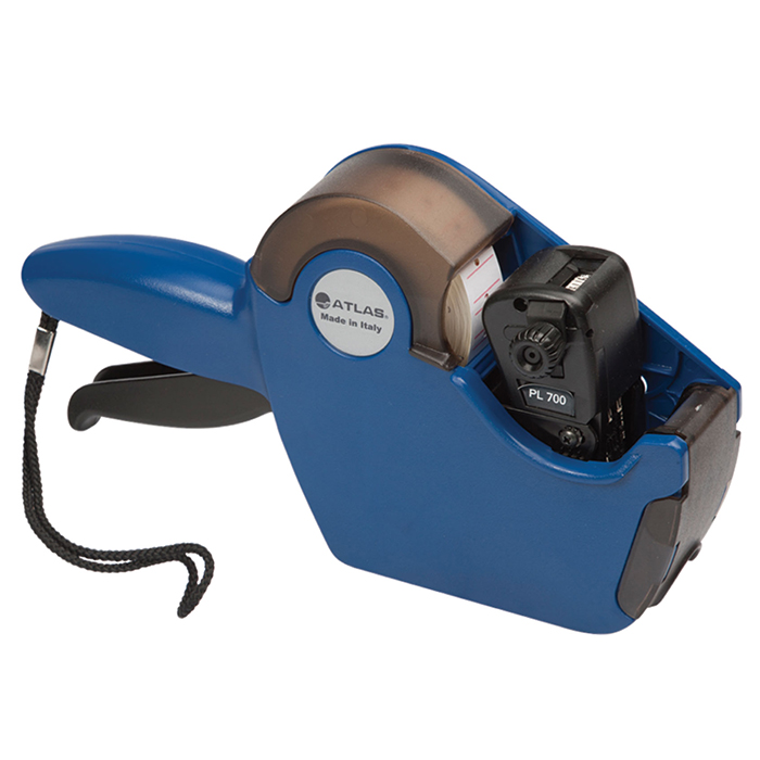 الة تسعيرة اطلس ATLAS