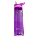 مطارة اطلس شفافة ملونة ATLAS