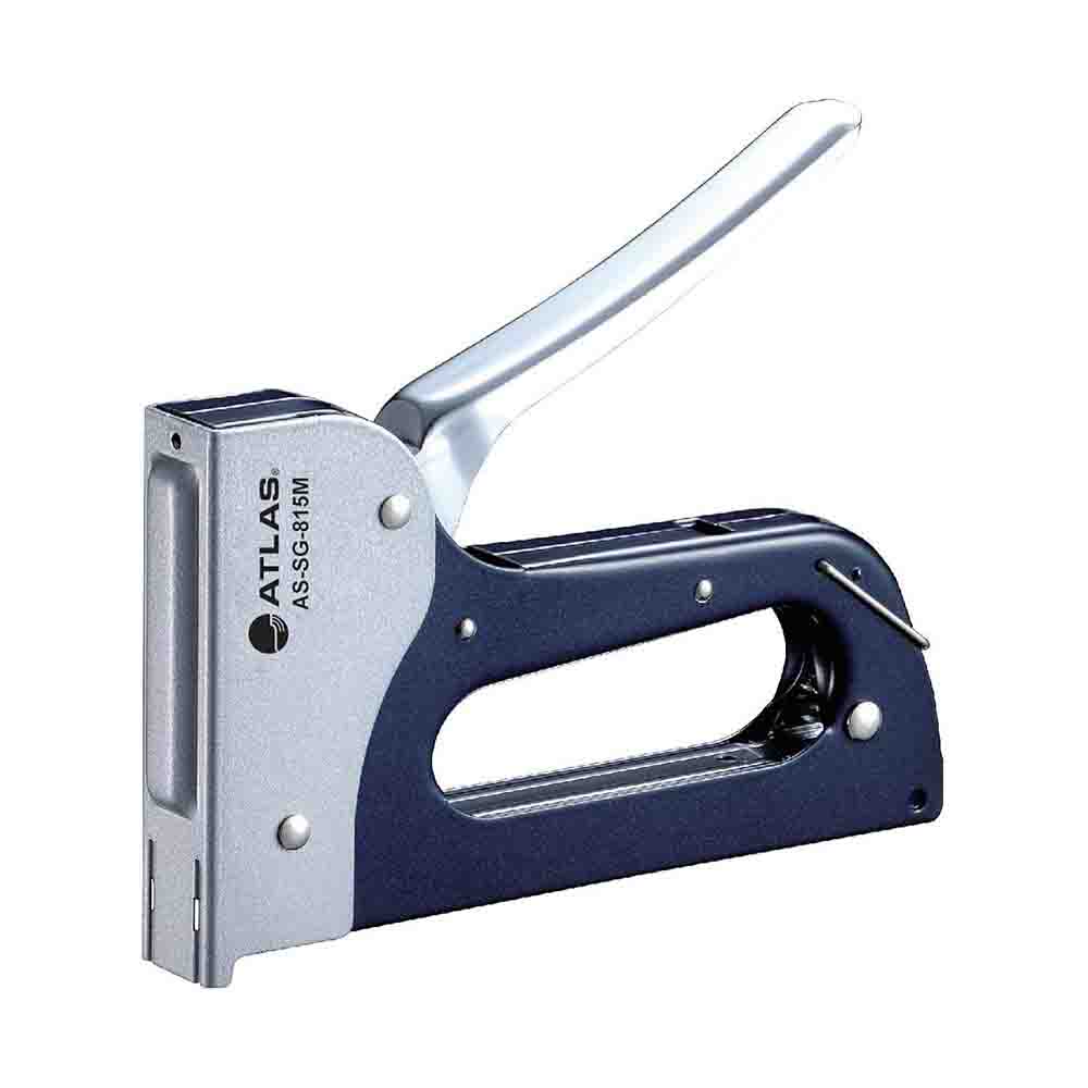 دباسة جدارية اطلس مقبص فولاذي مريح ATLAS