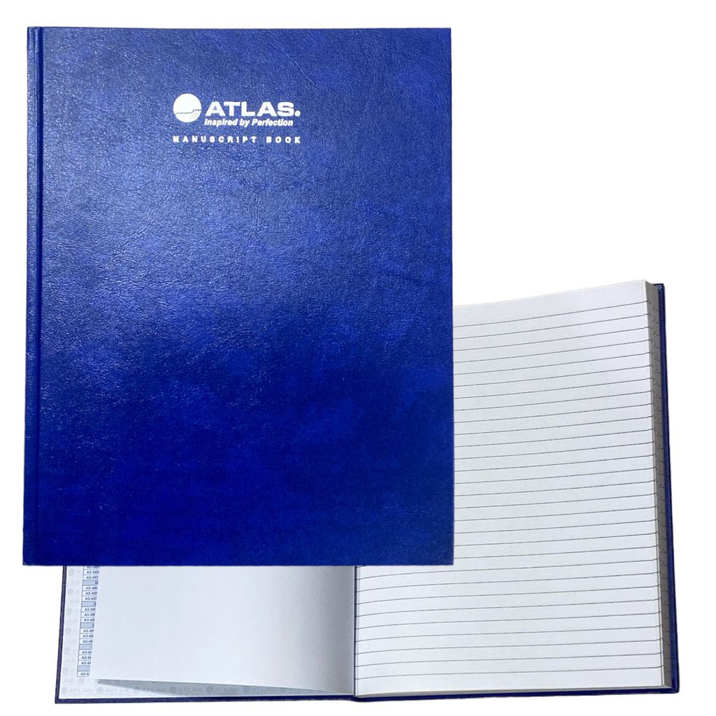 دفتر اطلس150ور قة ATLAS