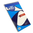 نوتة ملاحظات سلك A4