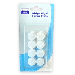 [HL-004] شك شك لينو دائري كبير