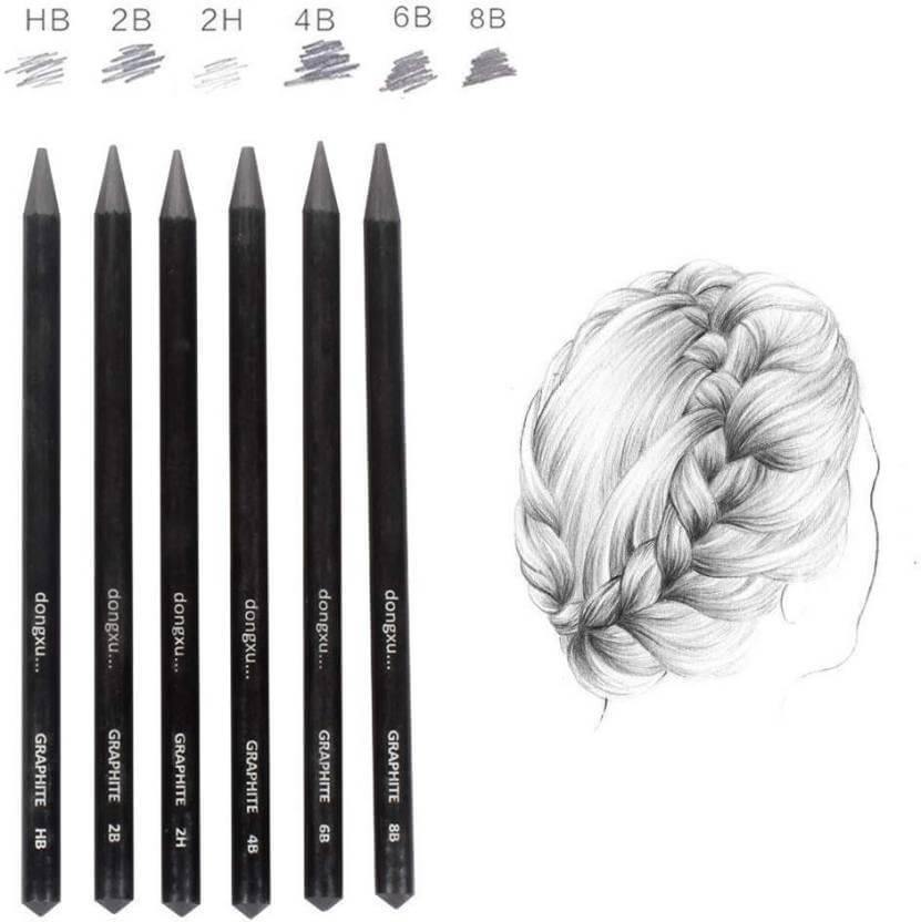 الوان رصاص درجات SHRA-2378