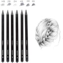 الوان رصاص درجات SHRA-2378