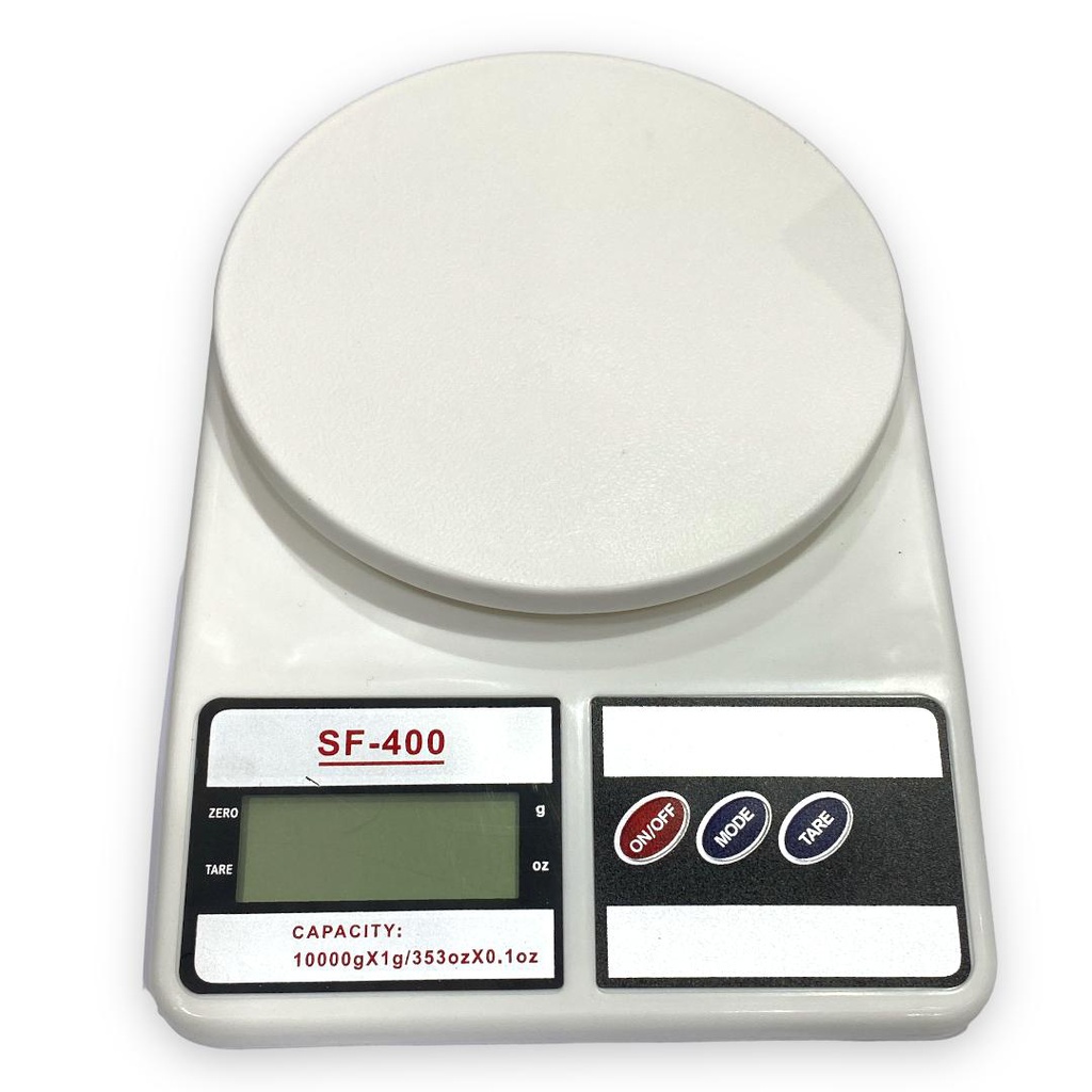 ميزان الكتروني SF-400