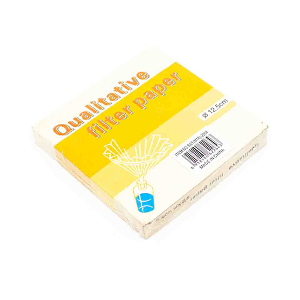 ورق ترشيح للمختبرات