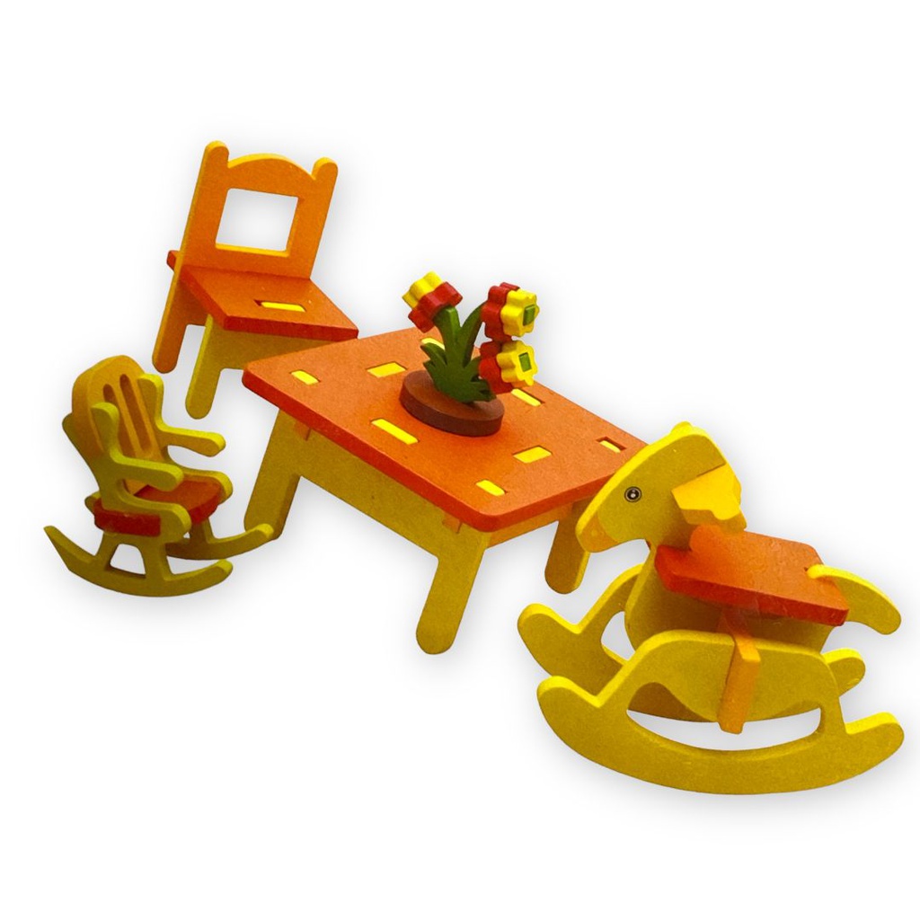 تركيب الاثاث المنزلي