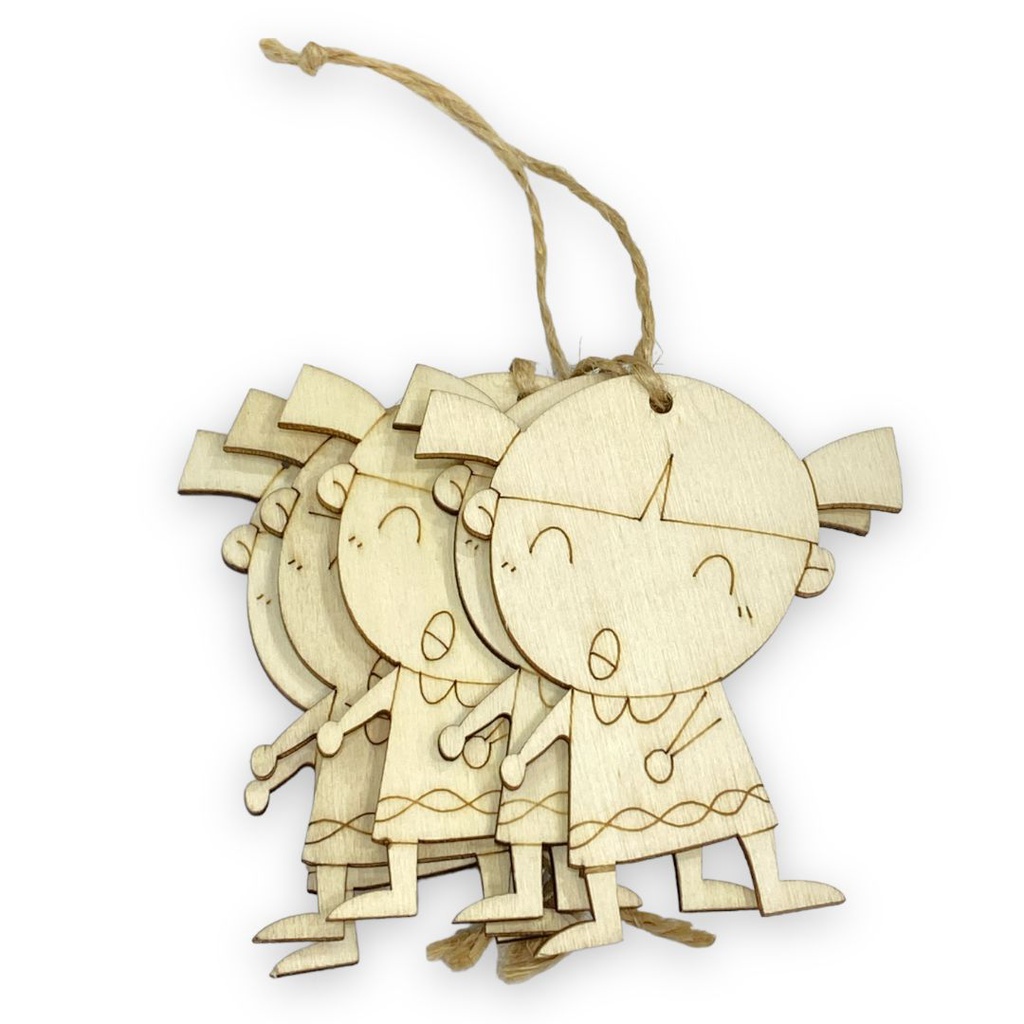 خشبيات اعمال فنية