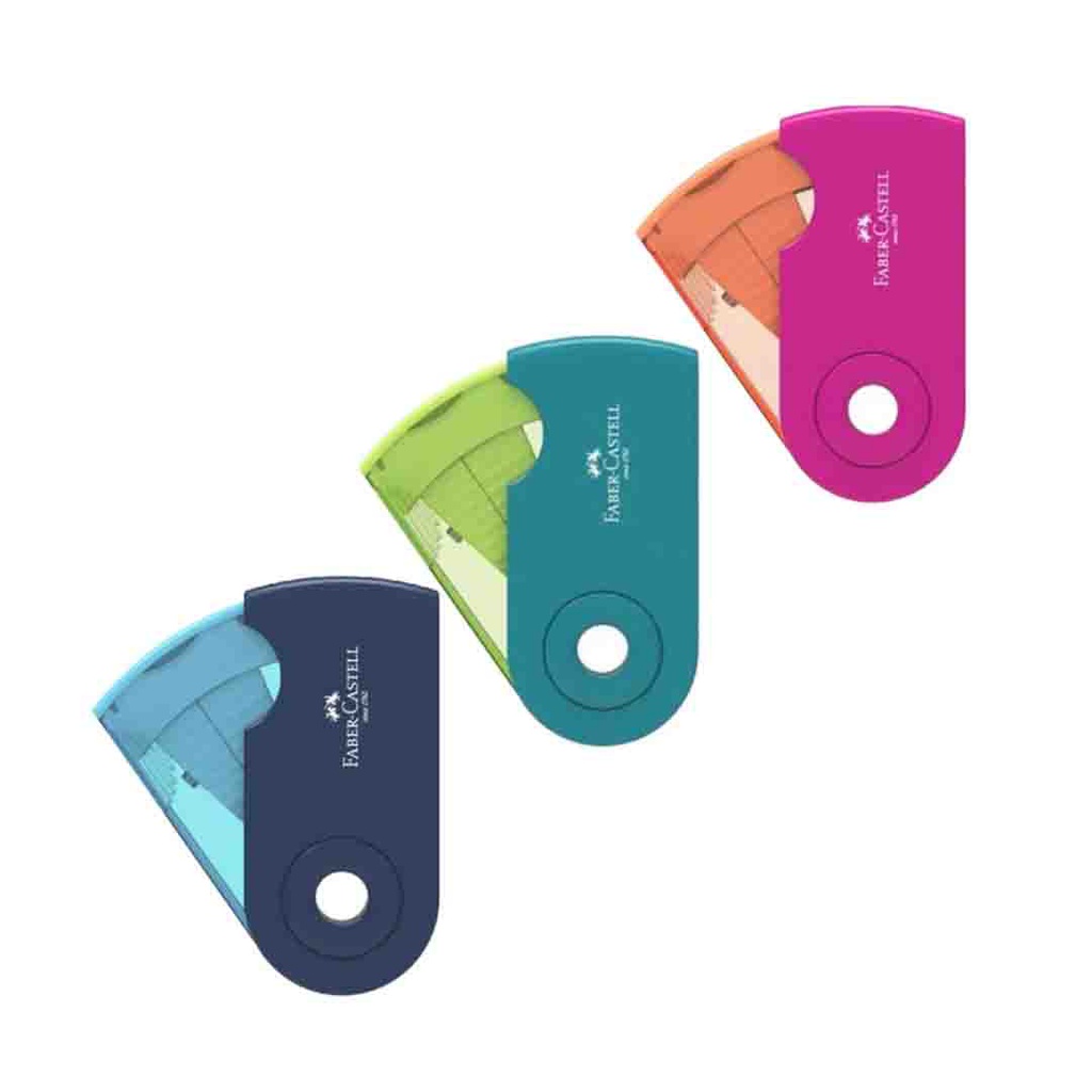 براية فيبر كاستل الماني 182714