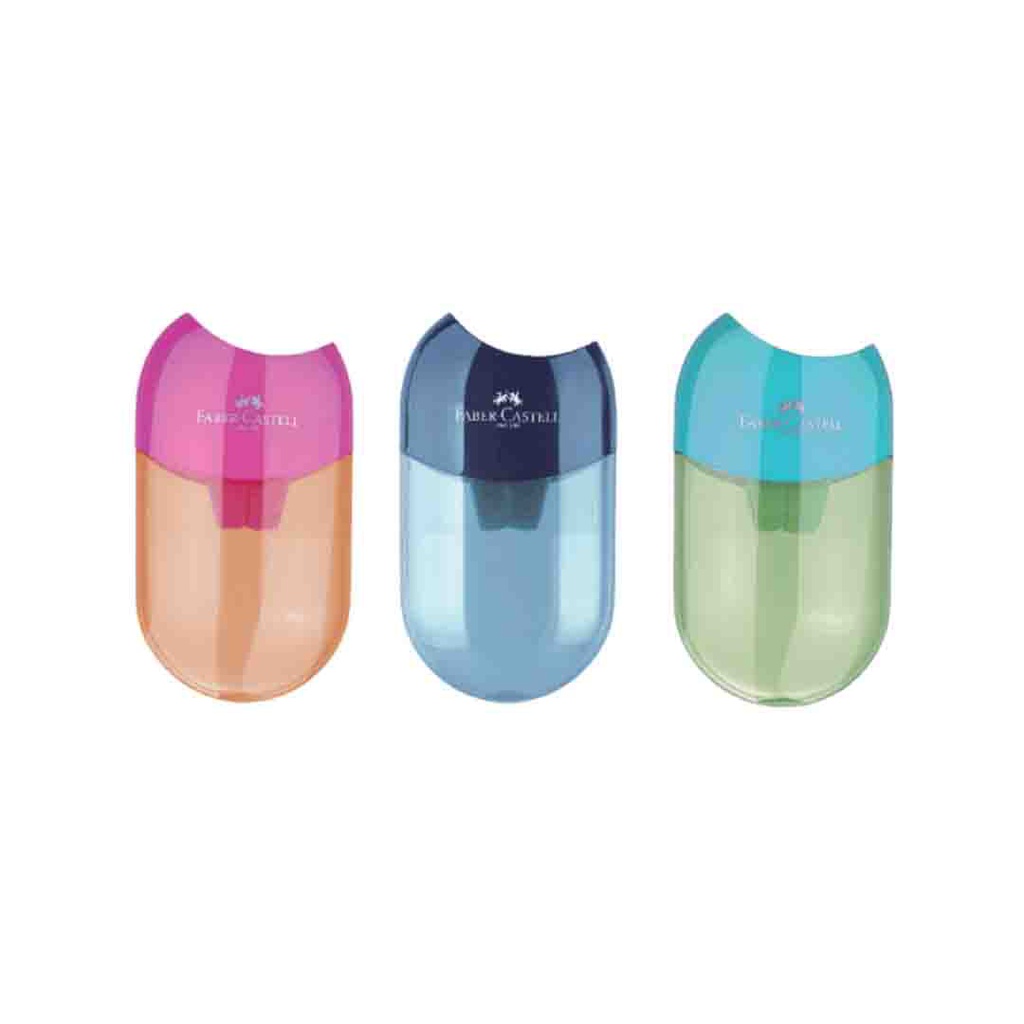 براية فابر كاستيل FIBER-CASTEL