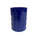 كاسة اقلام بلاستك K798