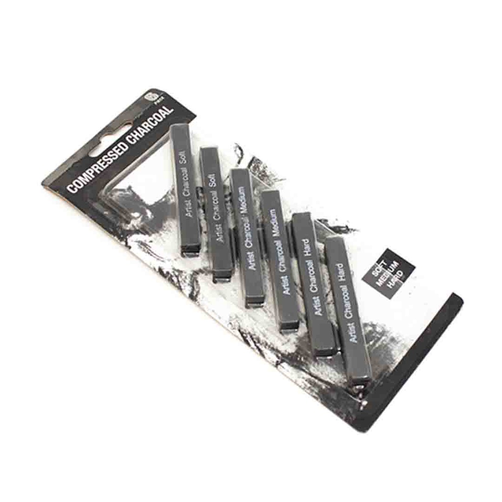 فحم فنية للرسم H6069