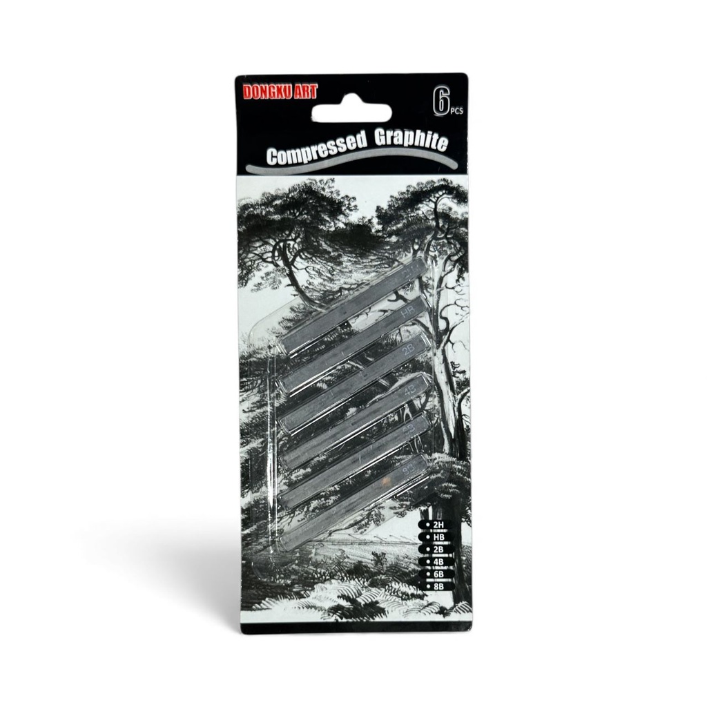 رصاص درجات مكعب BST(M18)-0049