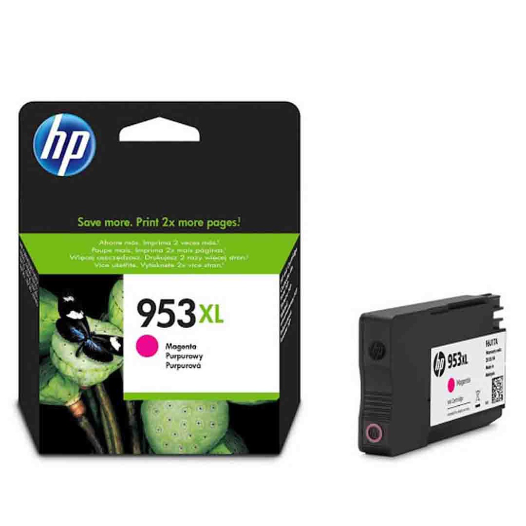 حبر طابعة كمبيوتر HP953 xl