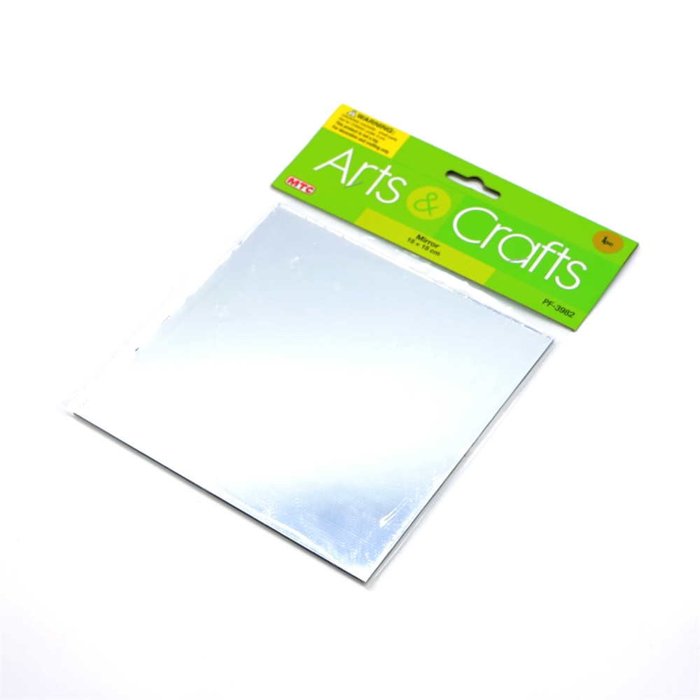 مرايا اعمال فنية زجاج