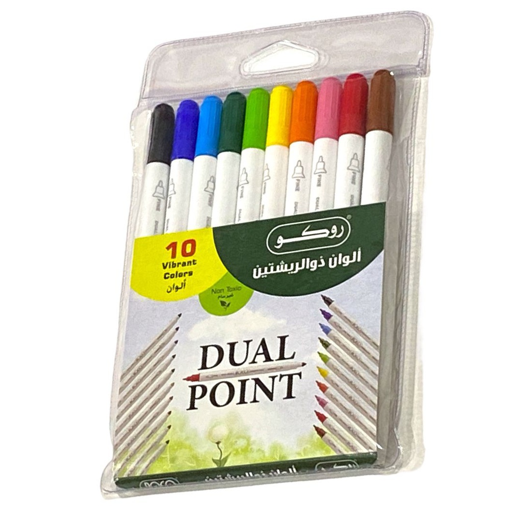 الوان ريشتين روكو فلومستر ROCO