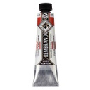 Rembrandt  Acrylic color 40ML TRANSP.OXIDE ORANGE
