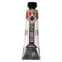 Rembrandt  Acrylic color 40ML COPPER