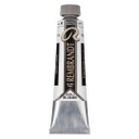Rembrandt oil color 40ML ZINC WHITE (L.)
