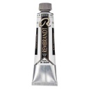 Rembrandt oil color 40ML TRANSP.WHITE