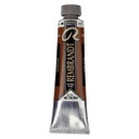 Rembrandt oil color 40ML GOLD OCHRE