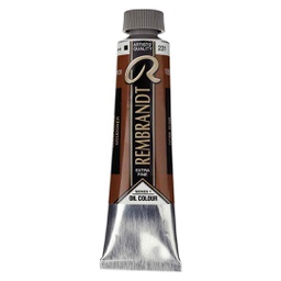 [01052312] Rembrandt oil color 40ML GOLD OCHRE