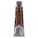 Rembrandt oil color 40ML RAW SIENNA