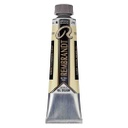 Rembrandt oil color 40ML NICK.TITAN.YLW LT