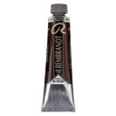 Rembrandt oil color 40ML RAW UMBER