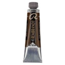 Rembrandt oil color 40ML GREENISH UMBER