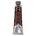 Rembrandt oil color 40ML BURNT SIENNA