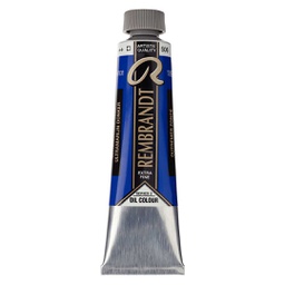 [01055062] Rembrandt oil color 40ML ULTRAM.DP