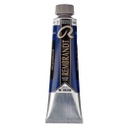 Rembrandt oil color 40ML PRUSSIAN BLUE
