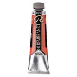 [01058112] Rembrandt oil color 40ML BRONZE