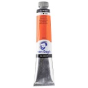 Van Gogh Oil color 60ml AZO RED LT