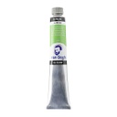 Van Gogh Oil color 60ml PERM.GREEN MED