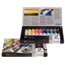 Van Gogh Oil color set  BASIC 10X20ML