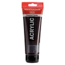 Amsterdam acrylic color  250ML VANDYKE BROWN