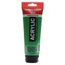 الوان اكريلك عالية الجودة والتماسك ساطعة من شركة امستردام الهولندية 250 مل  PERM.GREEN LT