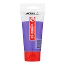 Art Creation acrylic color 75ML PERM.BLUE VIOL