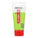 Art Creation acrylic color 75ML yellowISH GREEN