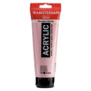 Amsterdam acrylic color  250ML PERSIAN ROSE