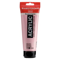 [17123300] Amsterdam acrylic color  250ML PERSIAN ROSE