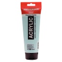Amsterdam acrylic color  250ML SKY BLUE LT
